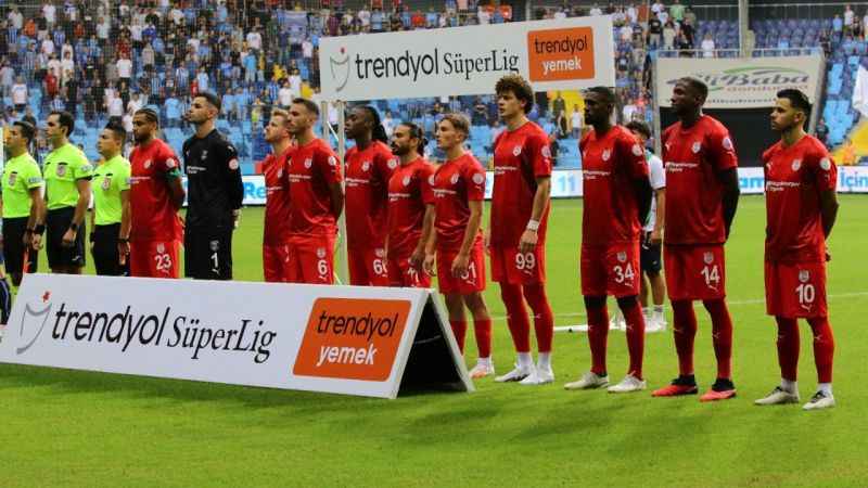 Pendikspor ile Sivasspor ilk kez rakip