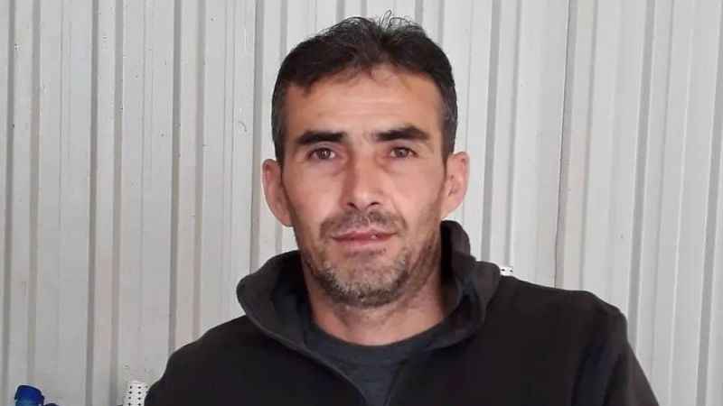 Kütahya'daki kazada Nazmiye Kırdök ve Osman Kırdök hayatını kaybetti