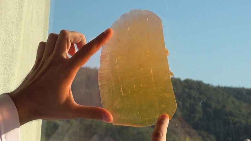 Türk kimyagerden çığır açacak buluş