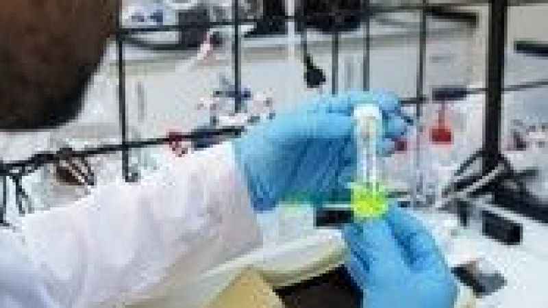 Türk kimyagerden çığır açacak buluş