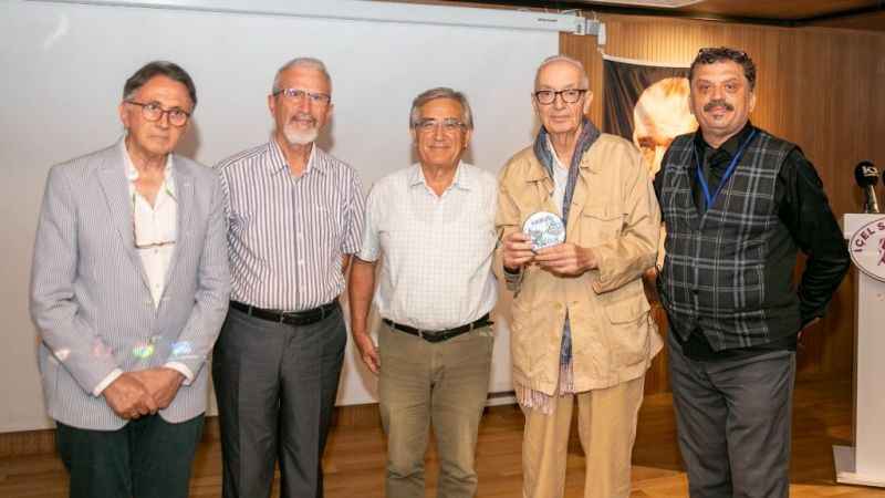 28. Mersin Arkeoloji Günleri başladı