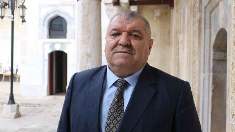 Bölgenin en büyük kervansarayı restore edilecek