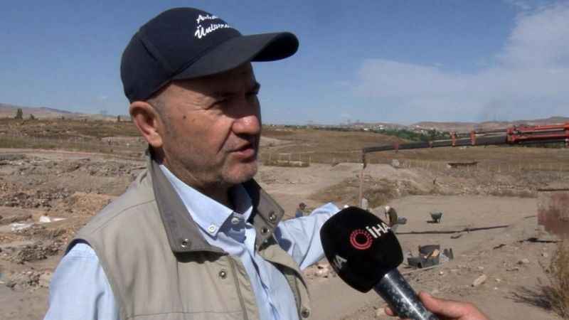 Kültepe tarihini bin yıl daha geriye götürecek keşif