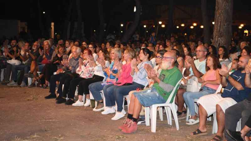 Konyaaltı’nda Caz Günleri devam ediyor