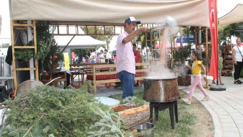 Aladağ eko turizmde hedef büyüttü: 1 milyon ziyaretçi bekleniyor