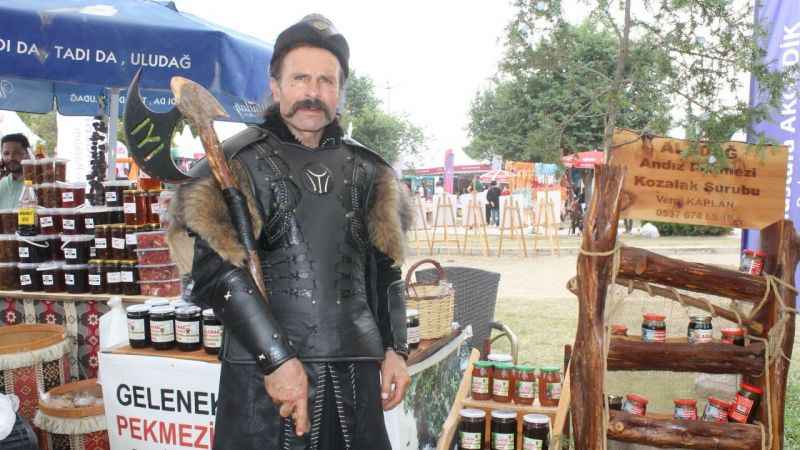 Aladağ eko turizmde hedef büyüttü: 1 milyon ziyaretçi bekleniyor