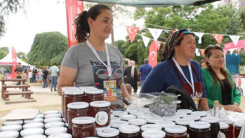 Aladağ eko turizmde hedef büyüttü: 1 milyon ziyaretçi bekleniyor