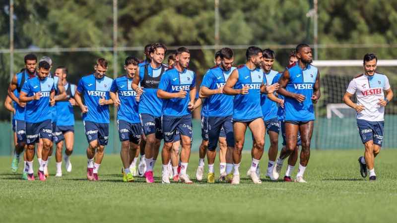 Trabzonspor, zirveyle puan farkını açtı