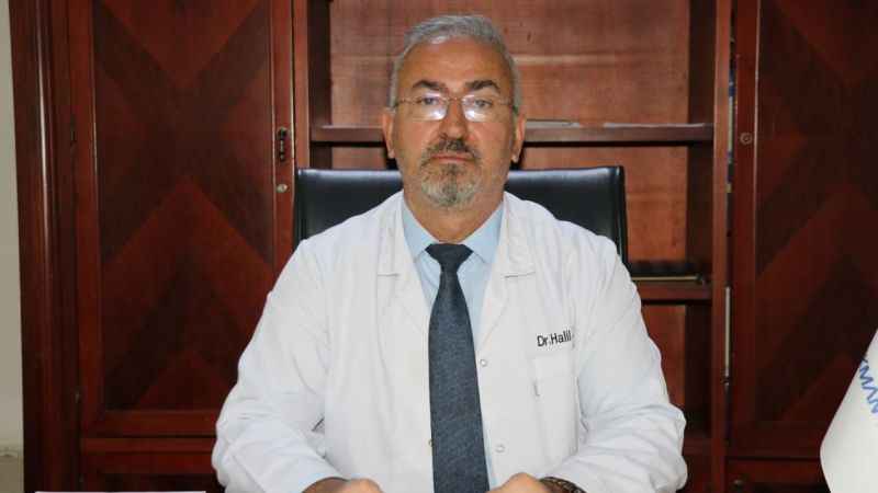 20 yılda 300 glomus tümörü ameliyatı yaptı