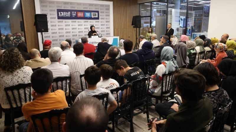 Ümit Meriç babası Cemil Meriç'i anlattı