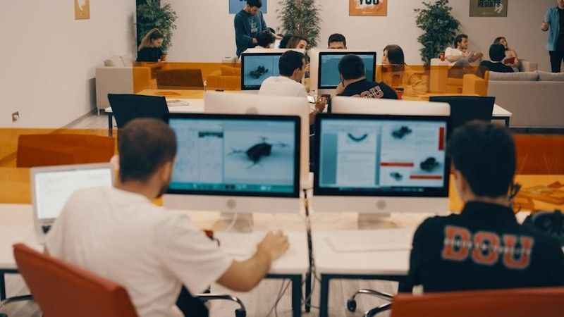 Türkiye'den 1403 bilim insanı “Dünyanın En Etkili Bilim İnsanları” listesinde