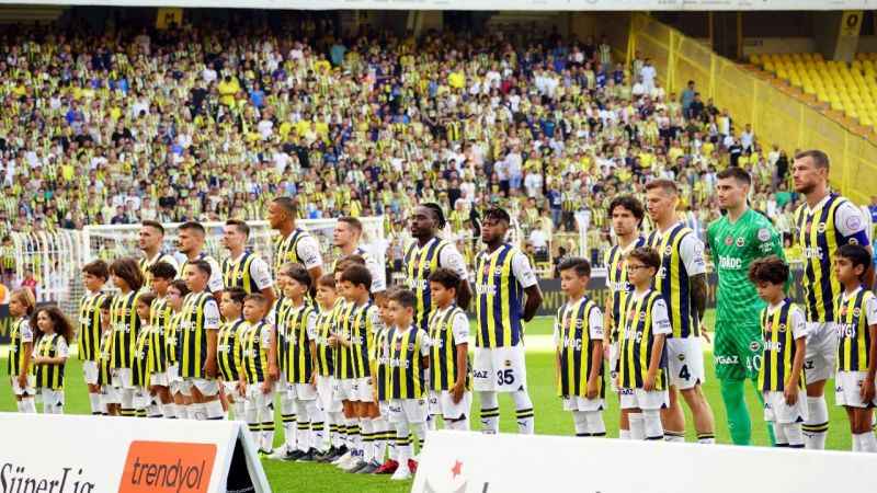 Süper Lig’de ilk 8 haftanın panoraması Süper Lig’de ilk 8 haftanın panoraması