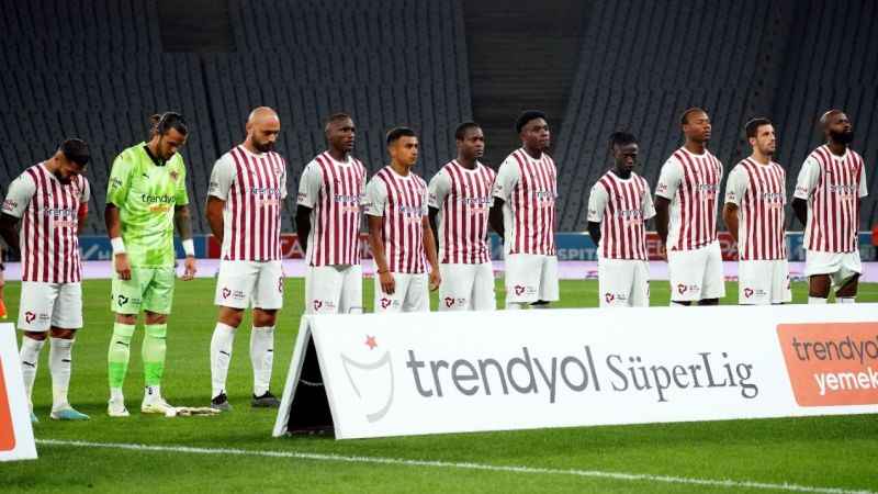 Süper Lig’de ilk 8 haftanın panoraması Süper Lig’de ilk 8 haftanın panoraması