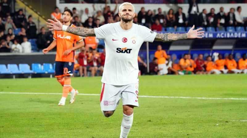 Süper Lig’de ilk 8 haftanın panoraması Süper Lig’de ilk 8 haftanın panoraması