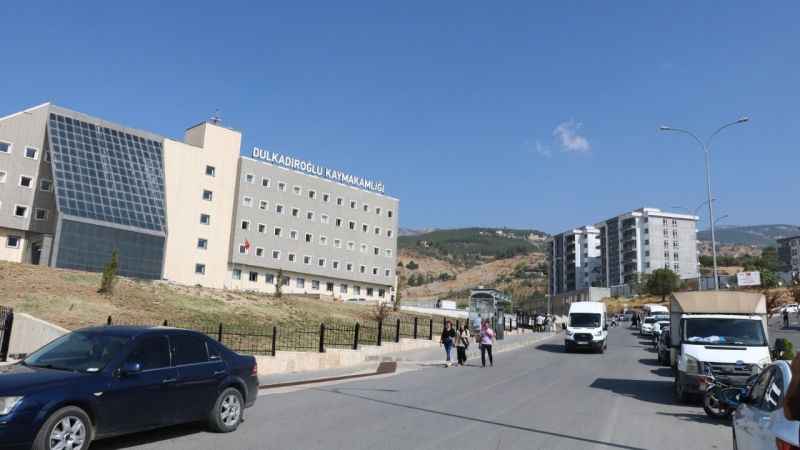 Kahramanmaraş'ta 'hak sahipliği' itiraz süreci açıklandı