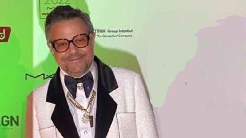 Ünlü sanatçı hayatını kaybetti