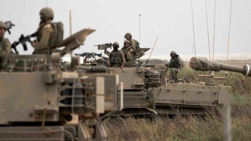 Bir günde 21 İsrail askeri öldü