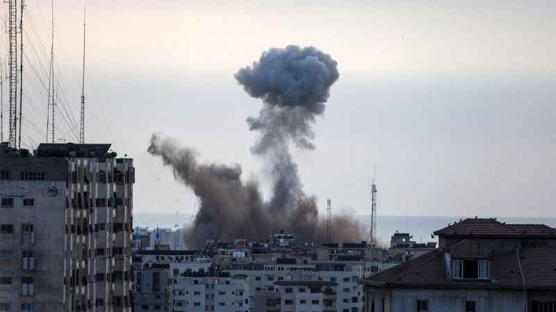 Netanyahu: “Başladık, kazanacağız”