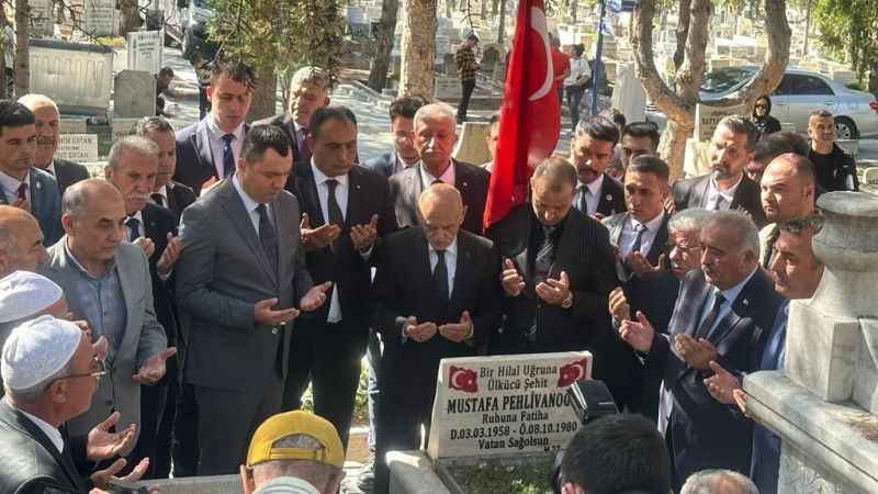 İki bin yıl sonra kente kazandırılıyor