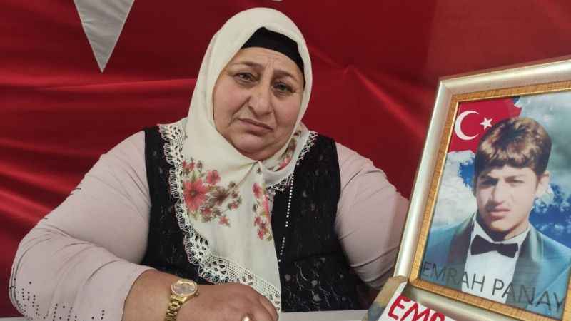 Diyarbakır annelerinin evlat nöbeti kararlılıkla devam ediyor