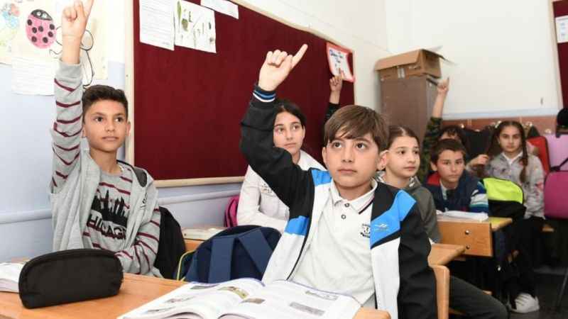 Yazılı sınavlara ilişkin örnek soru kitapçığı yayımlandı