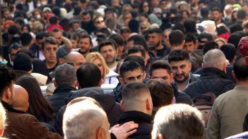 İşsizlik oranı Ağustos’ta yüzde 9,2 oldu