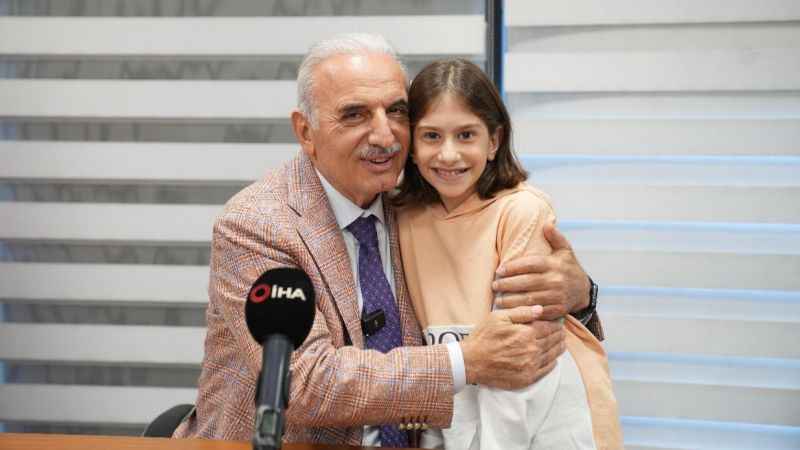 Türkiye’nin en iddialı belediye konservatuarı Ümraniye’de olacak