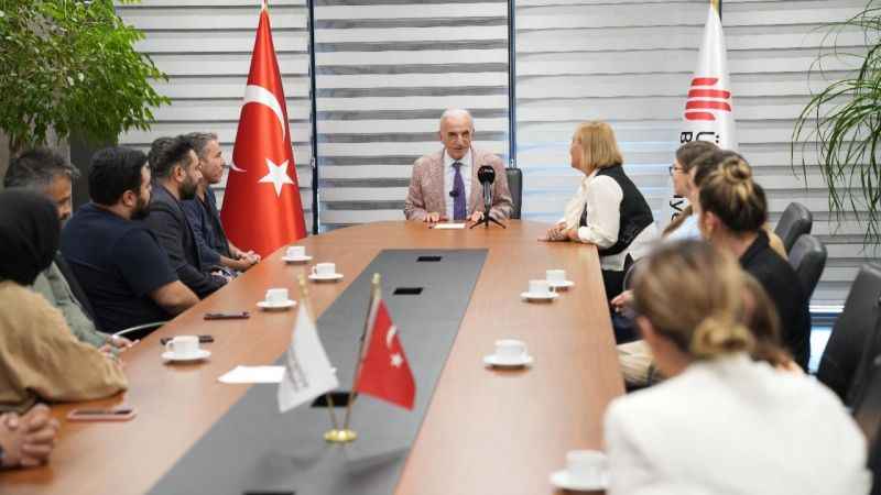 Türkiye’nin en iddialı belediye konservatuarı Ümraniye’de olacak