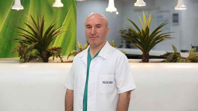 Hemoroidiniz varsa komşu tavsiyesi almayın