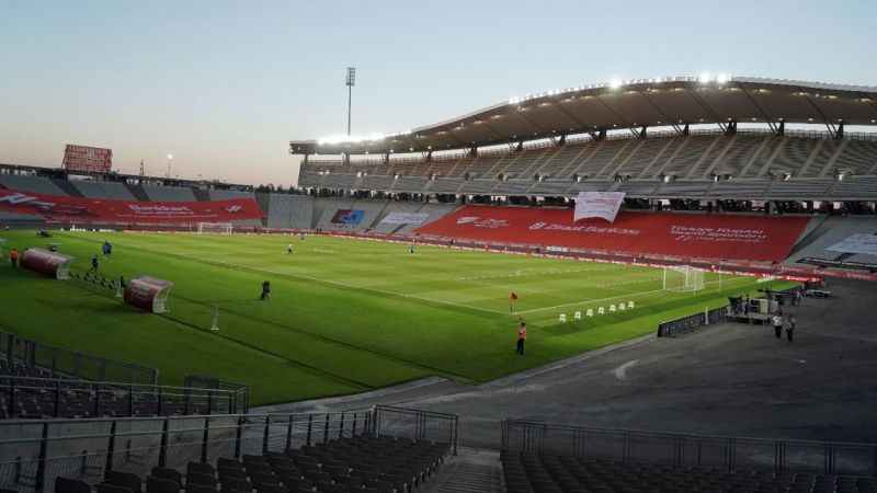 İşte 2032 Avrupa Şampiyonası için Türkiye'nin bildirdiği statlar!