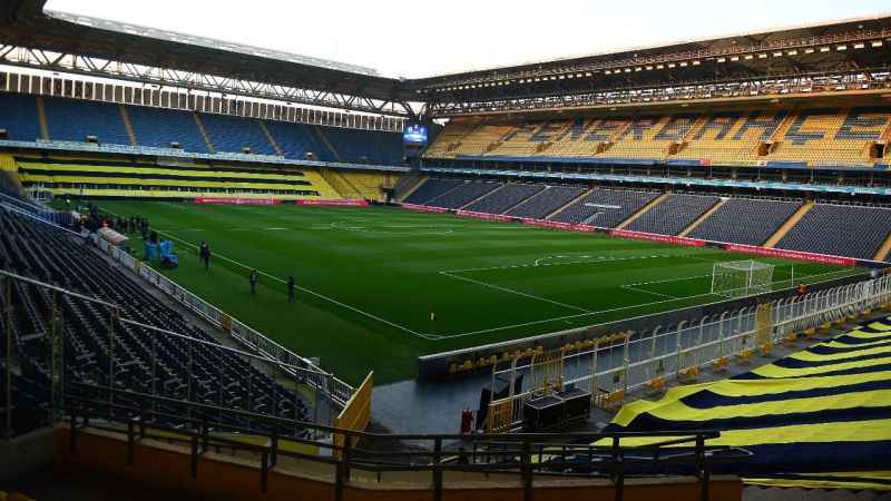 İşte 2032 Avrupa Şampiyonası için Türkiye'nin bildirdiği statlar!