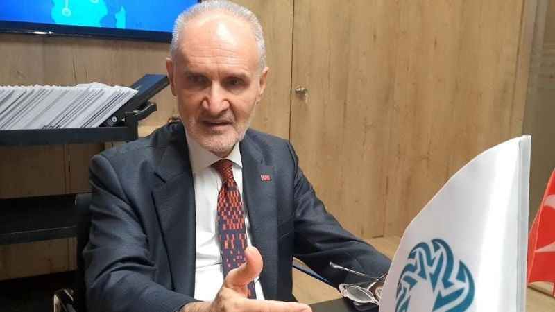 İTO Başkanı Avdagiç: "Şirket kredi kartlarının limit ve taksitleri artırılmalı"