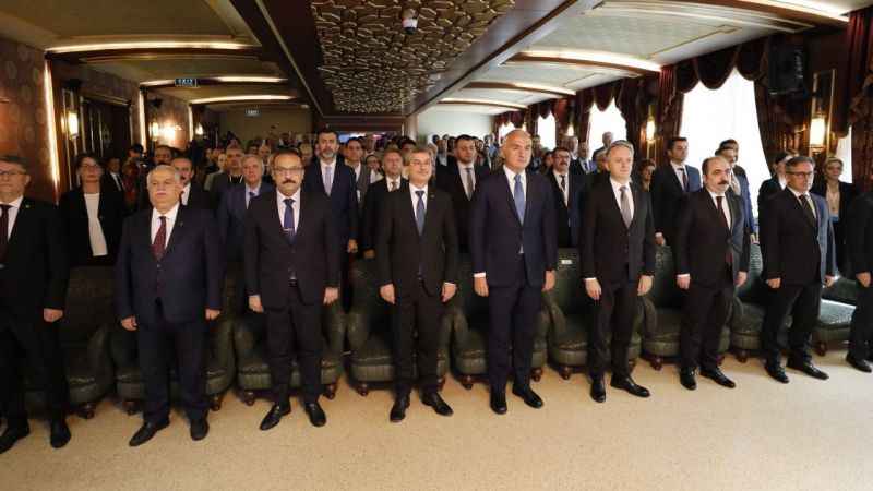 2002'den beri yurt dışından iadesi sağlanan eser sayısı 12 bin 39 adede ulaştı