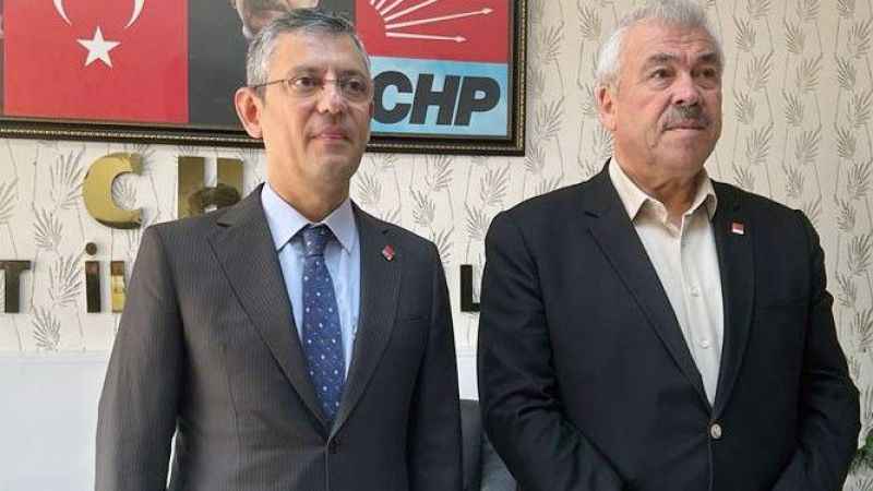 CHP Genel Başkan Adayı Özgür Özel'den 'İstanbul İl Kongresi' değerlendirmesi