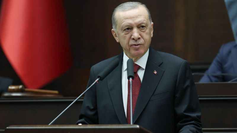 Cumhurbaşkanı Erdoğan: “Milletimizi gerçek belediyecilikle tanıştırana kadar durmak yok”