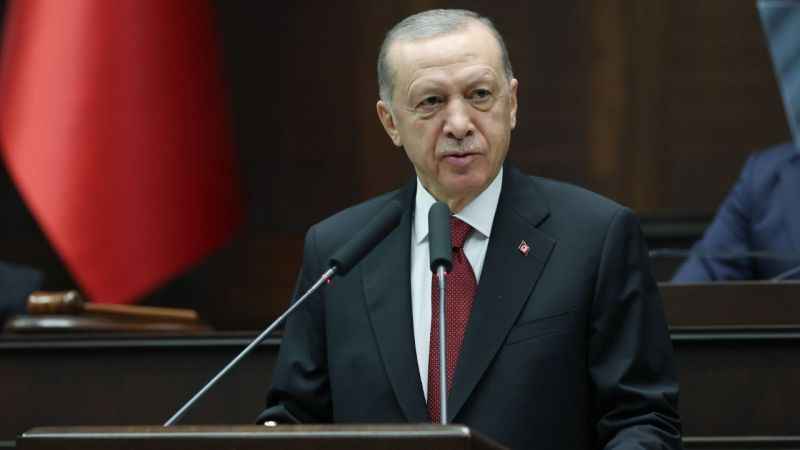 Cumhurbaşkanı Erdoğan: “Milletimizi gerçek belediyecilikle tanıştırana kadar durmak yok”