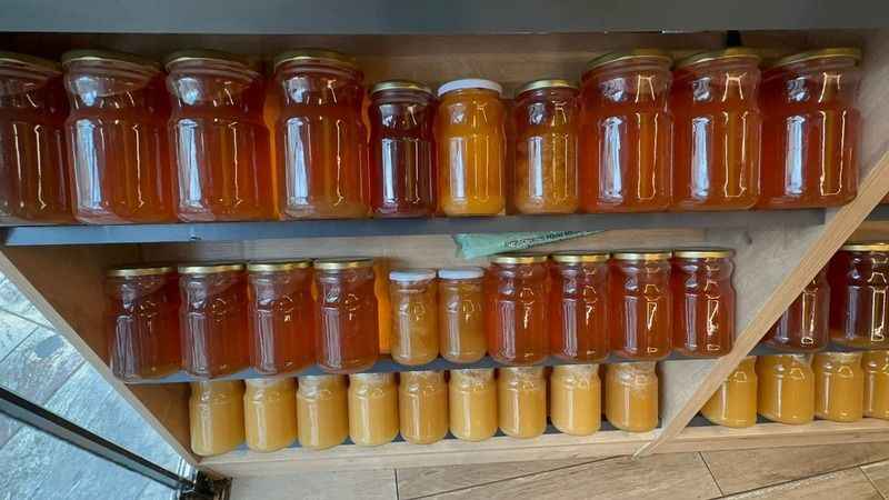 Bal satışlarına 'grip' etkisi