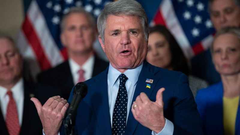  ABD Temsilciler Meclisi Dışişleri Komitesi Başkanı McCaul: Mısır 3 gün önce İsraillileri uyarmıştı