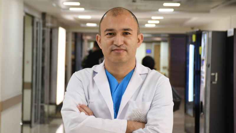 Çocuğunuzda büyüme ağrısı değil perthes olabilir