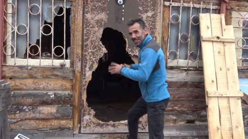 Doğu Karadeniz Bölgesinde artan ayı saldırılarına karşı uzmanlardan öneriler