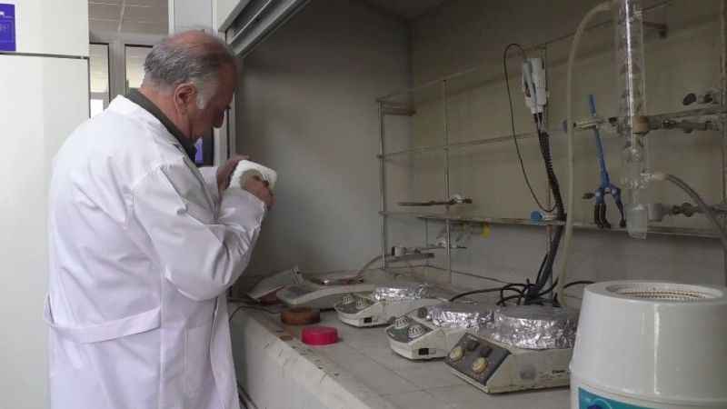 Erzurum’dan tıp dünyasını heyecanlandıran gelişme