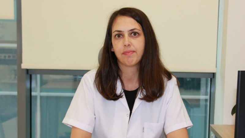 Romatizmal hastalıklar 50 yaşından önce başlıyor