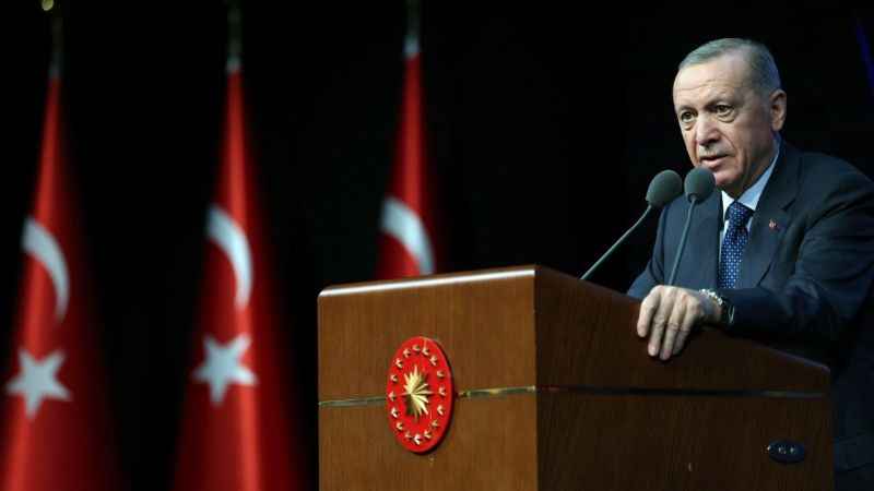 ABD uçak gemisi gönderiyor. Bay Amerika, Amerika nere, İsrail-Filistin nere? Ne işin var senin orada