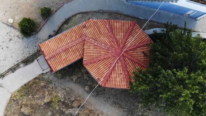 Tarihi Sulu Mağara ziyaretçilerini ağırlıyor