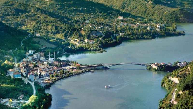 Samsun turizmde atağa kalkıyor