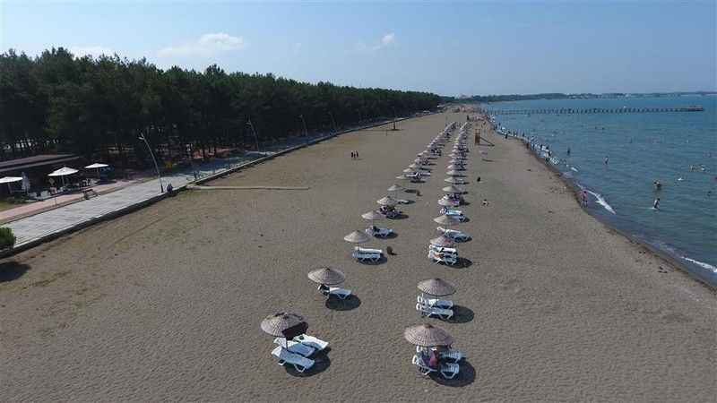 Samsun turizmde atağa kalkıyor