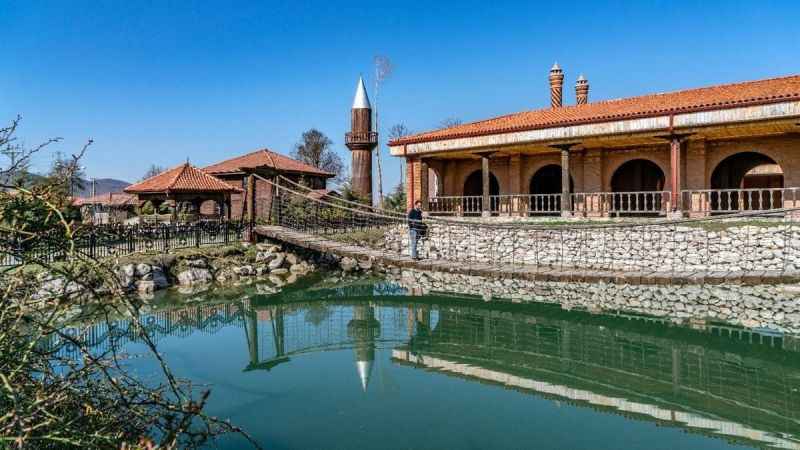 Samsun turizmde atağa kalkıyor