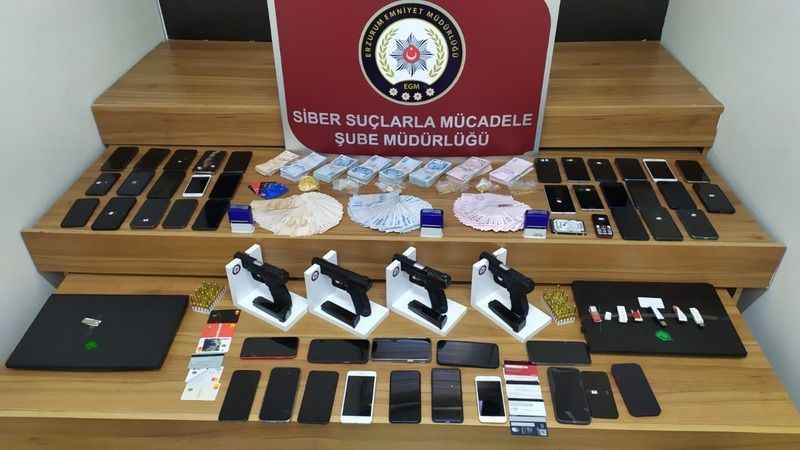 Dolandırıcıların 'bungalov' tuzağı