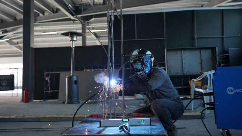 Cumhuriyet’in 100'üncü yılı etkinlikleri Heykel Sempozyumu ile başladı