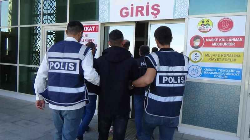 Bakan Yerlikaya: “Son 120 günde 80 bin 572 uyuşturucuyla mücadelede operasyonu düzenlendi”